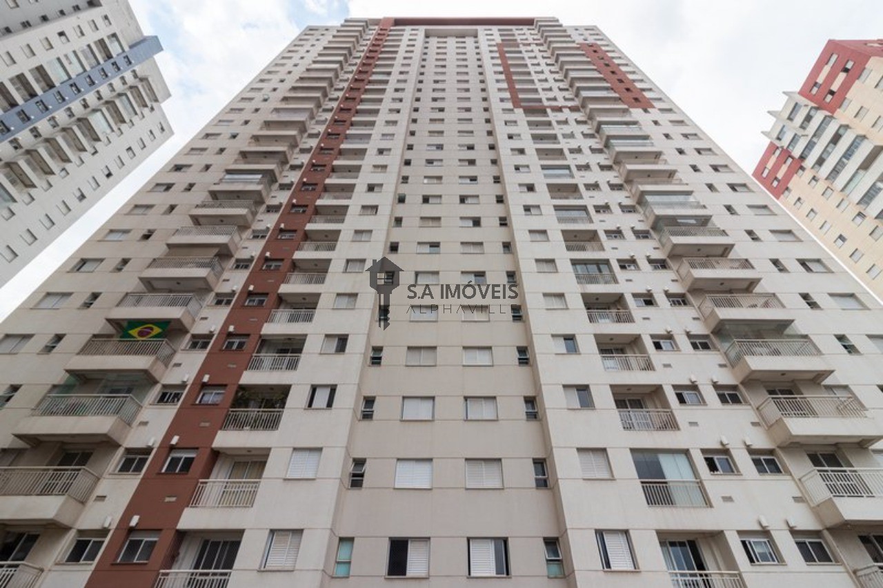 Apartamento, 3 quartos, 74 m² - Foto 18