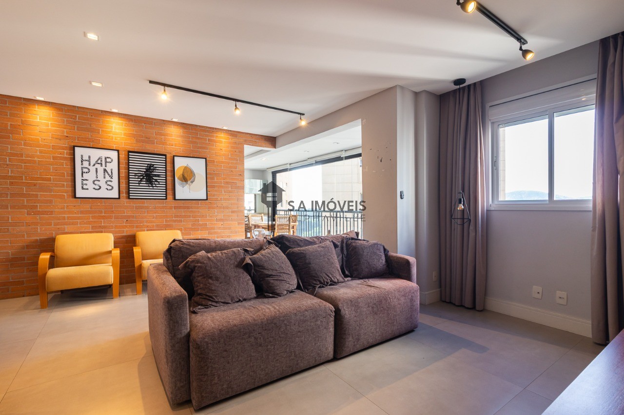 Apartamento, 2 quartos, 90 m² - Foto 6