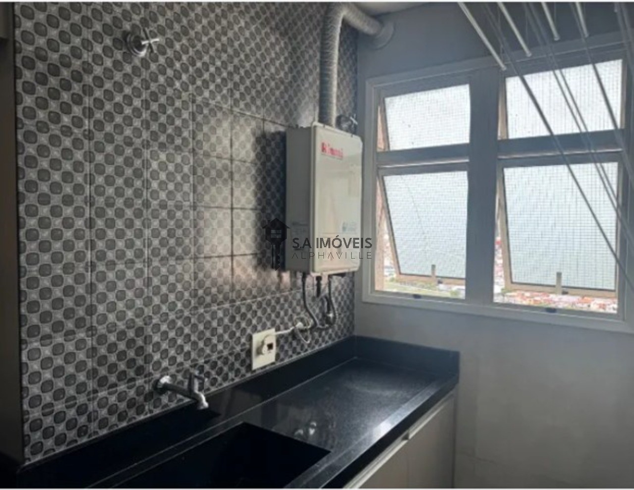 Apartamento, 3 quartos, 96 m² - Foto 6