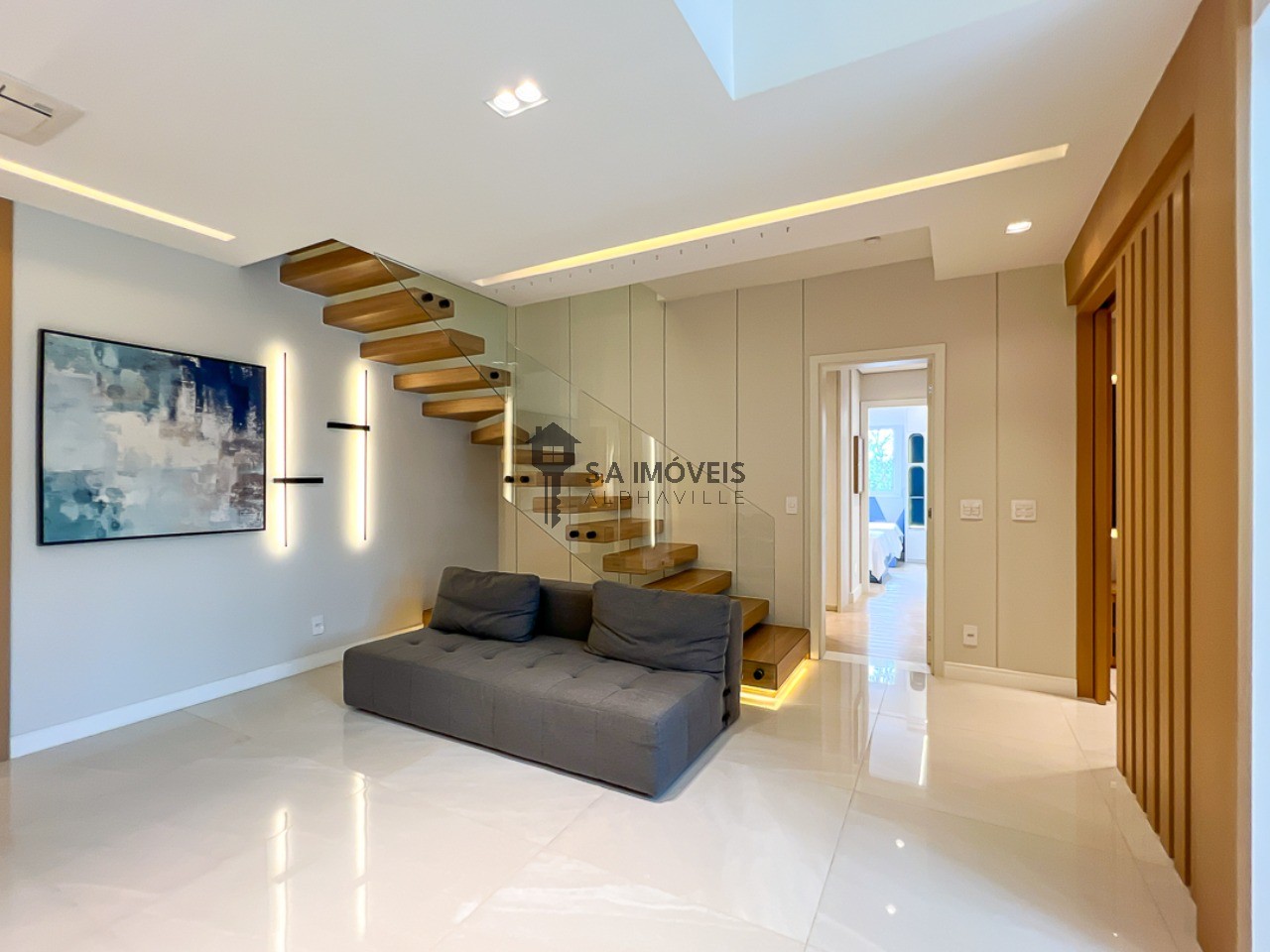 Apartamento, 3 quartos, 192 m² - Foto 12