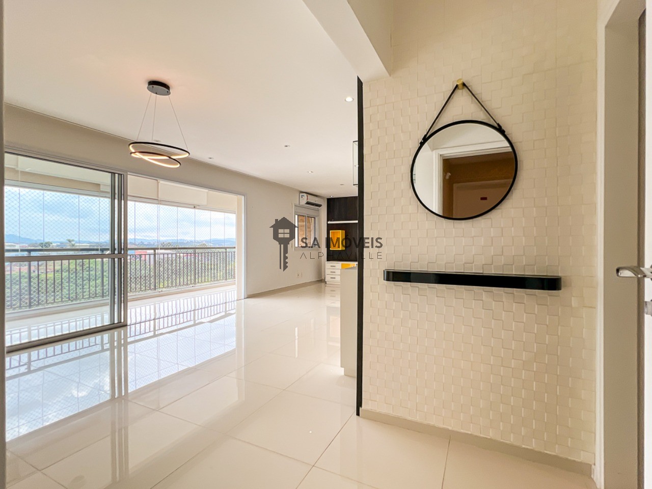 Apartamento, 3 quartos, 144 m² - Foto 13