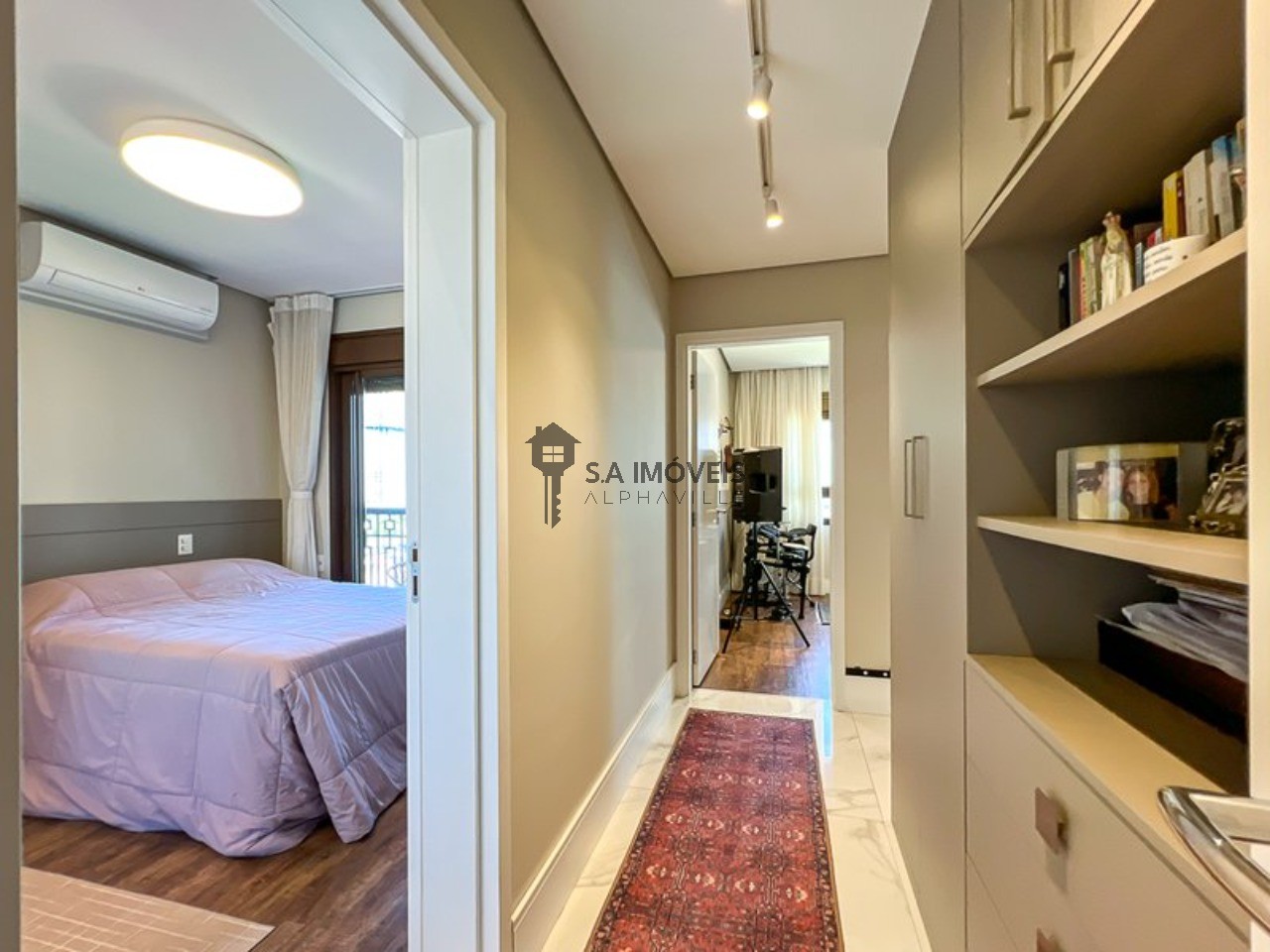 Apartamento, 3 quartos, 228 m² - Foto 23