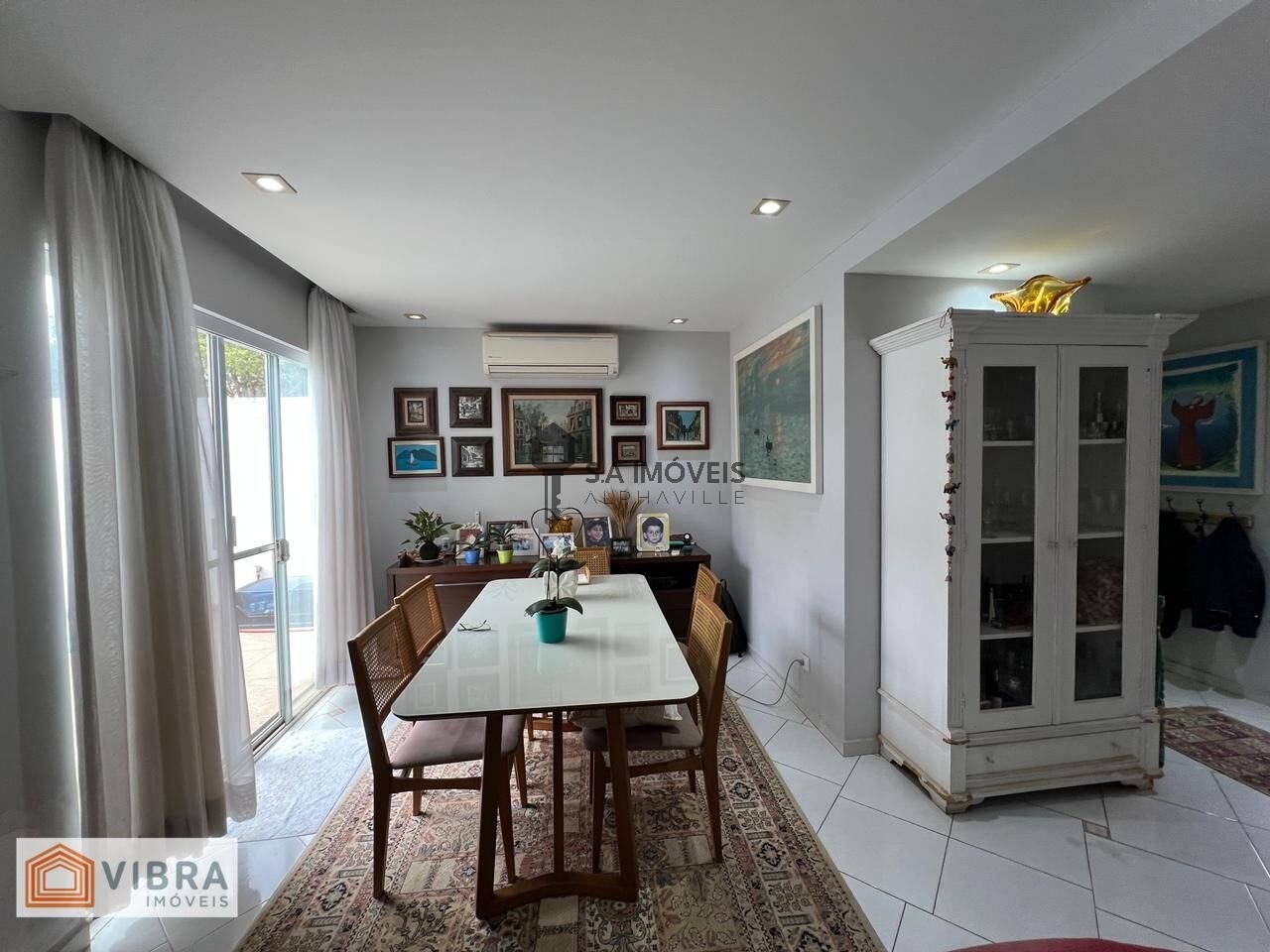 Casa, 3 quartos, 150 m² - Foto 6