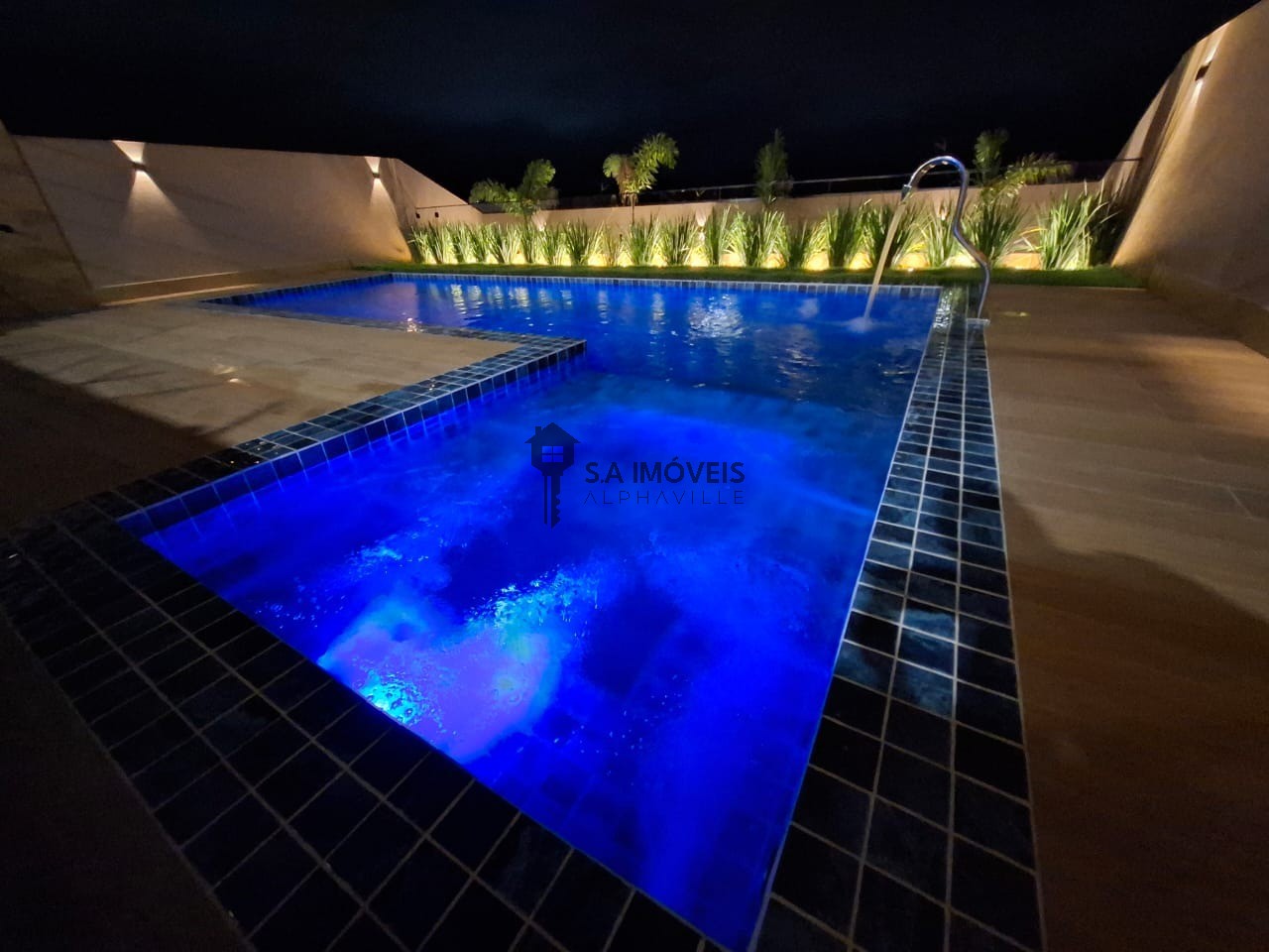 Casa de Condomínio, 4 quartos - Foto 20