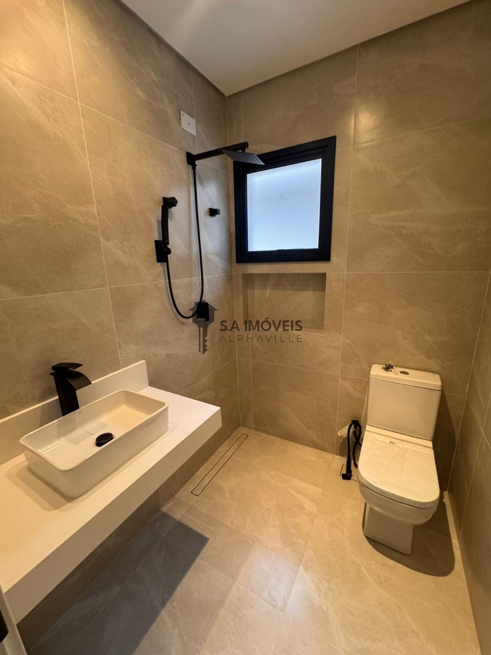 Casa de Condomínio, 4 quartos - Foto 38