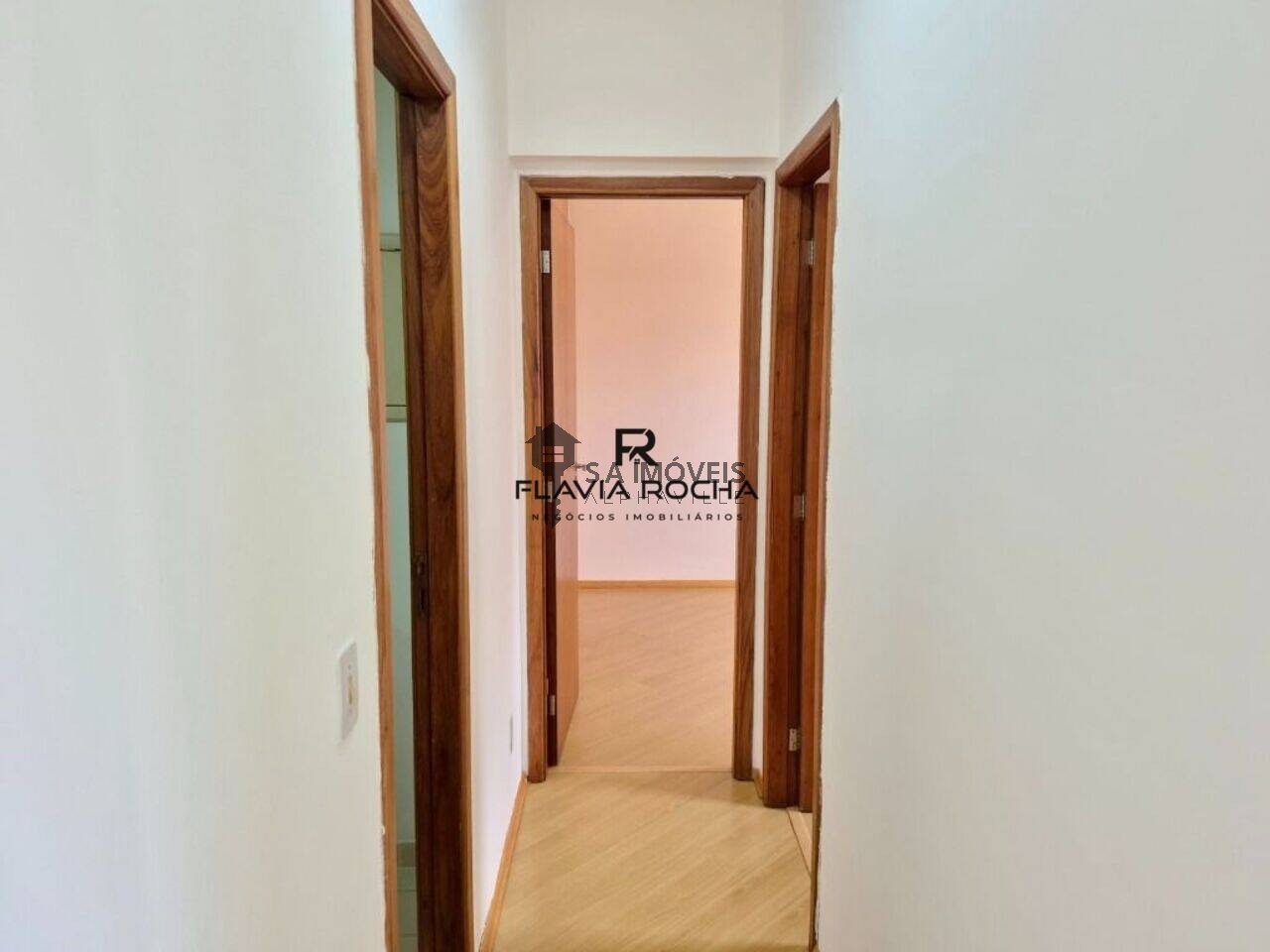 Apartamento, 2 quartos, 60 m² - Foto 6