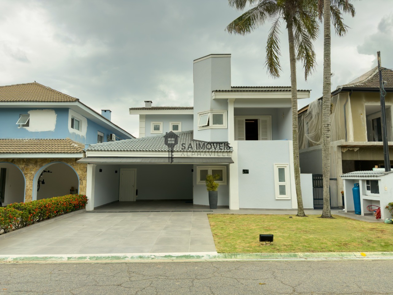 Casa, 3 quartos, 360 m² - Foto 13