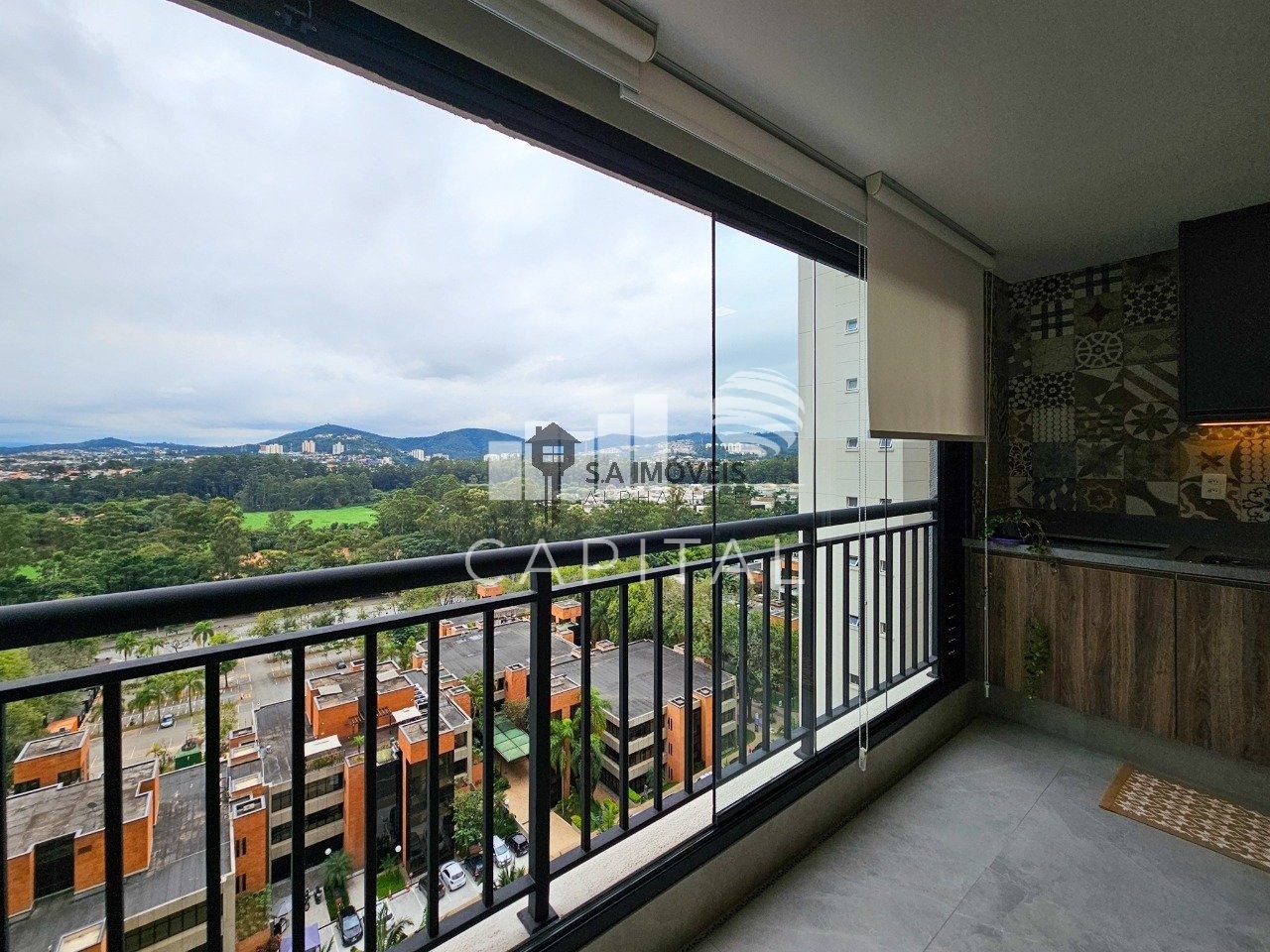 Apartamento, 2 quartos, 63 m² - Foto 13