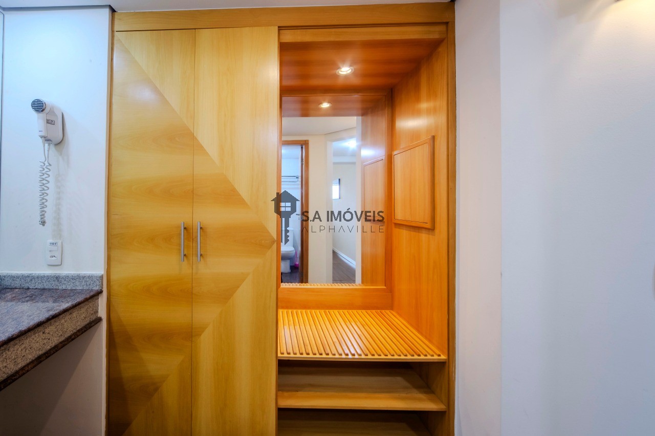 Flat/Apart Hotel, 1 quarto, 39 m² - Foto 16