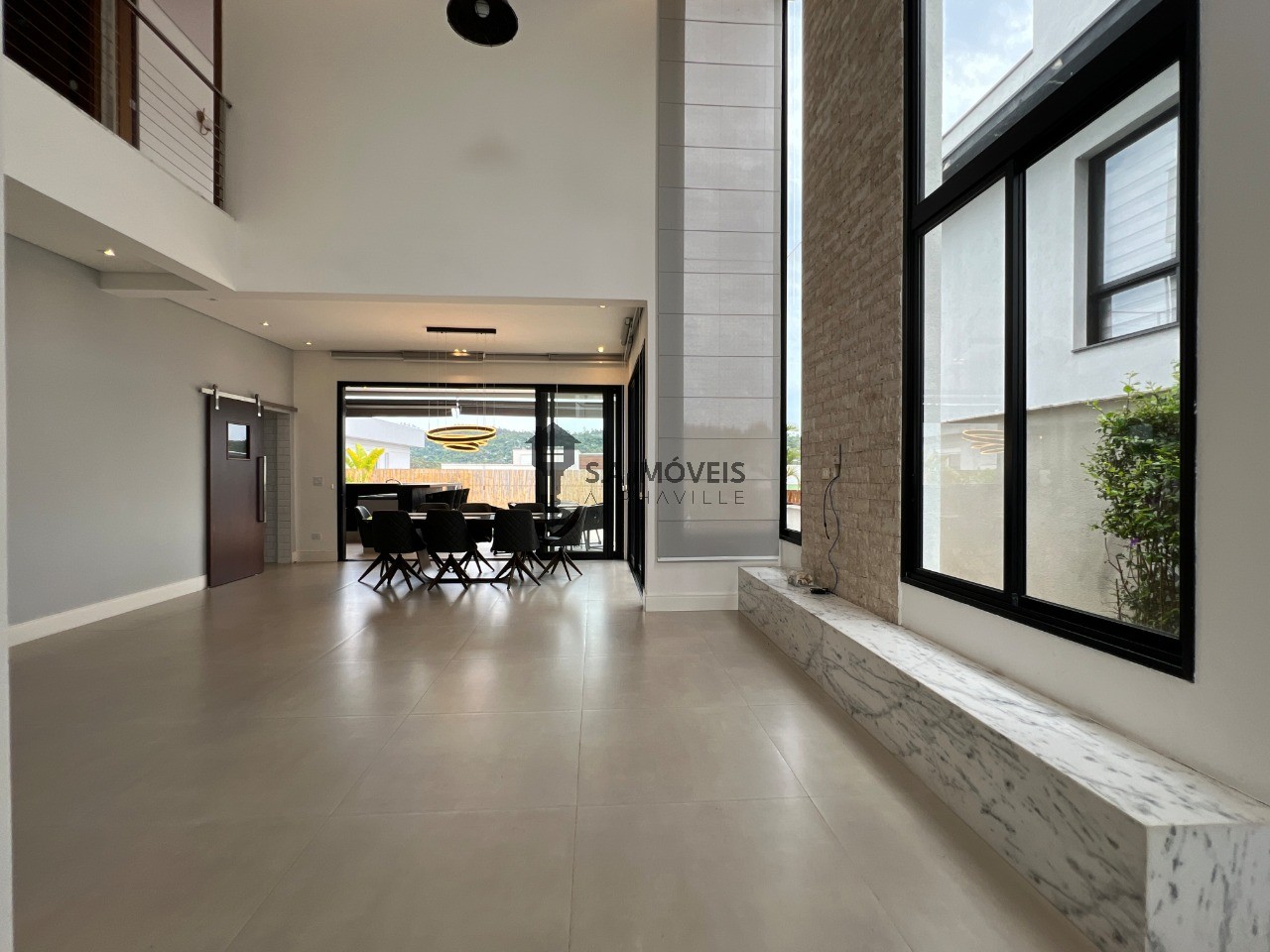 Casa de Condomínio, 4 quartos - Foto 7