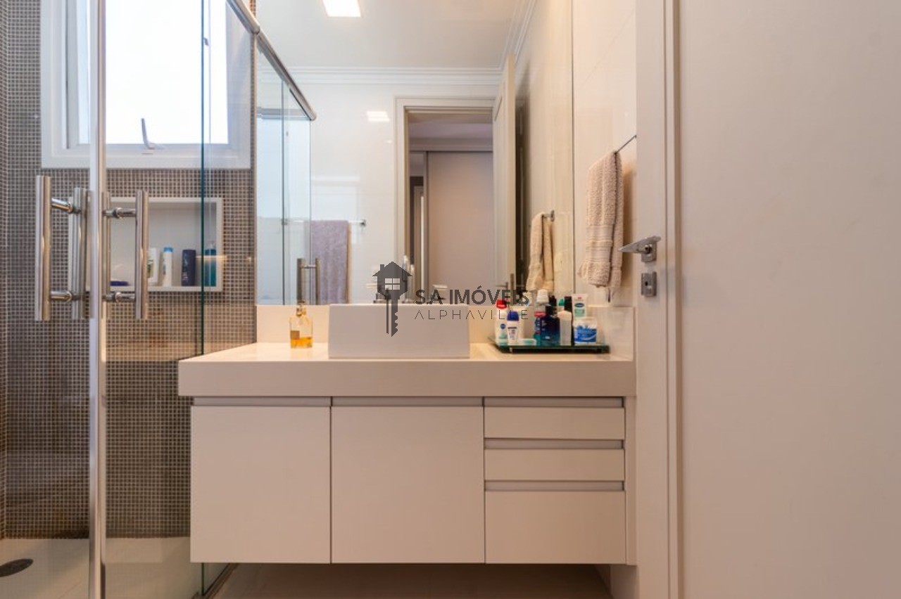 Casa, 4 quartos, 420 m² - Foto 31