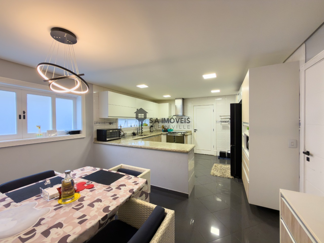 Casa, 3 quartos, 360 m² - Foto 8