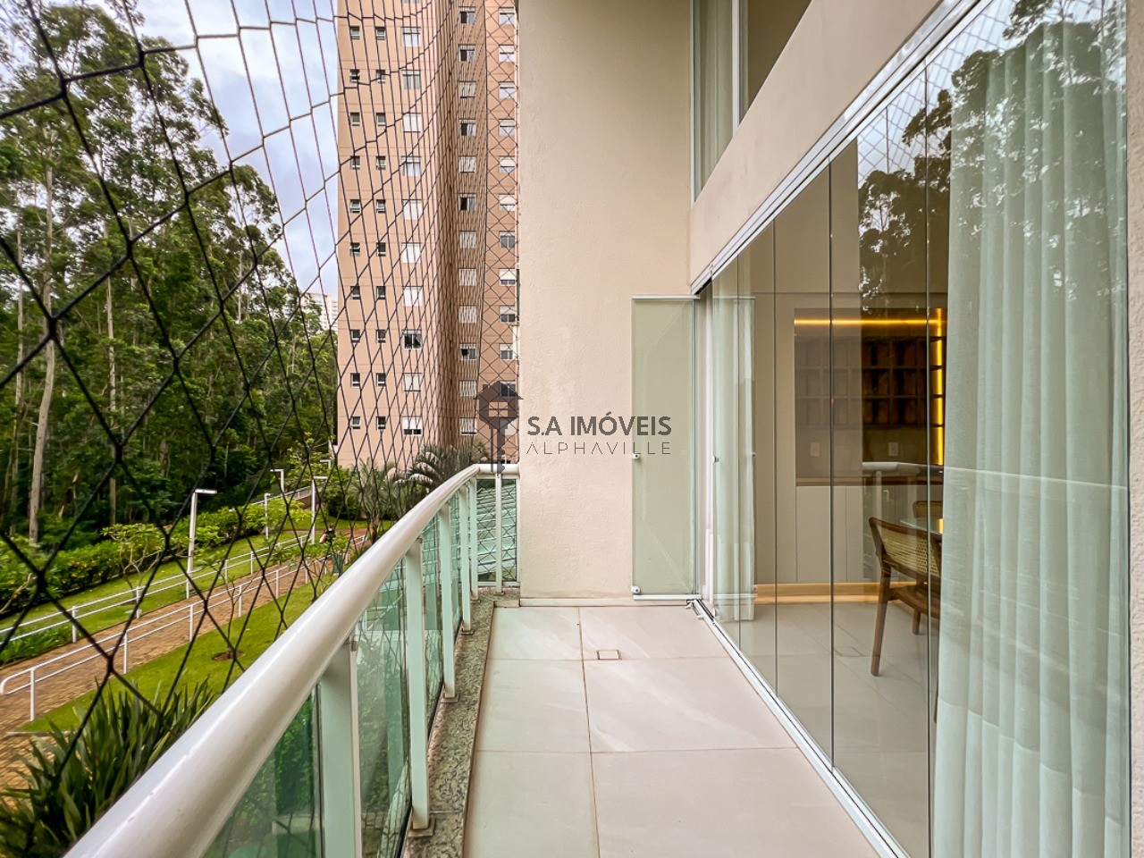 Apartamento, 3 quartos, 192 m² - Foto 58
