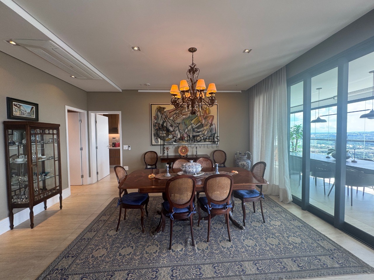 Apartamento, 3 quartos, 344 m² - Foto 24