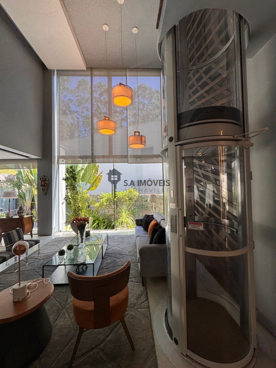 Casa de Condomínio, 3 quartos - Foto 67