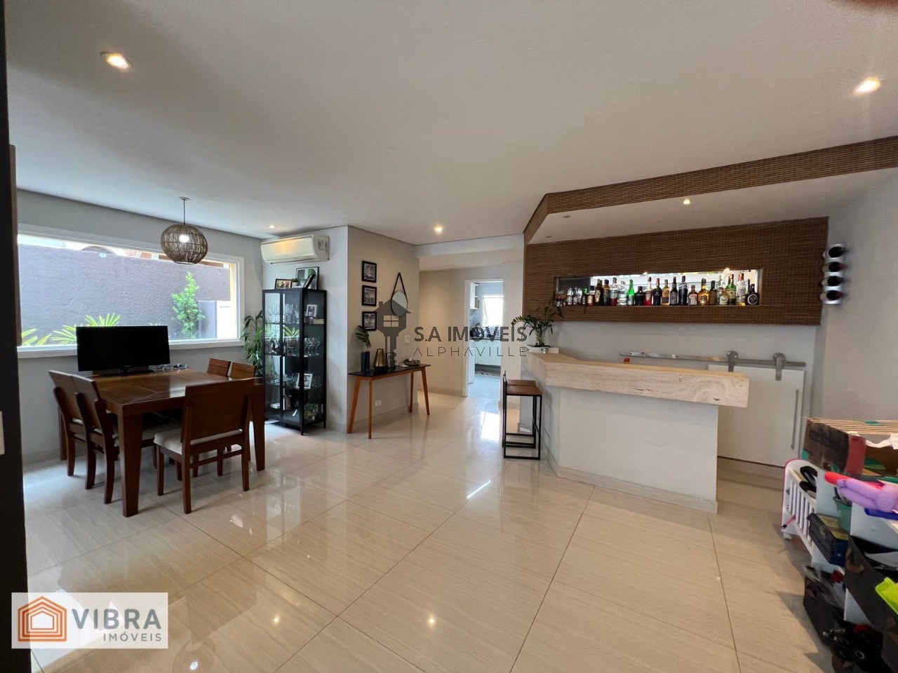 Casa, 4 quartos, 180 m² - Foto 7