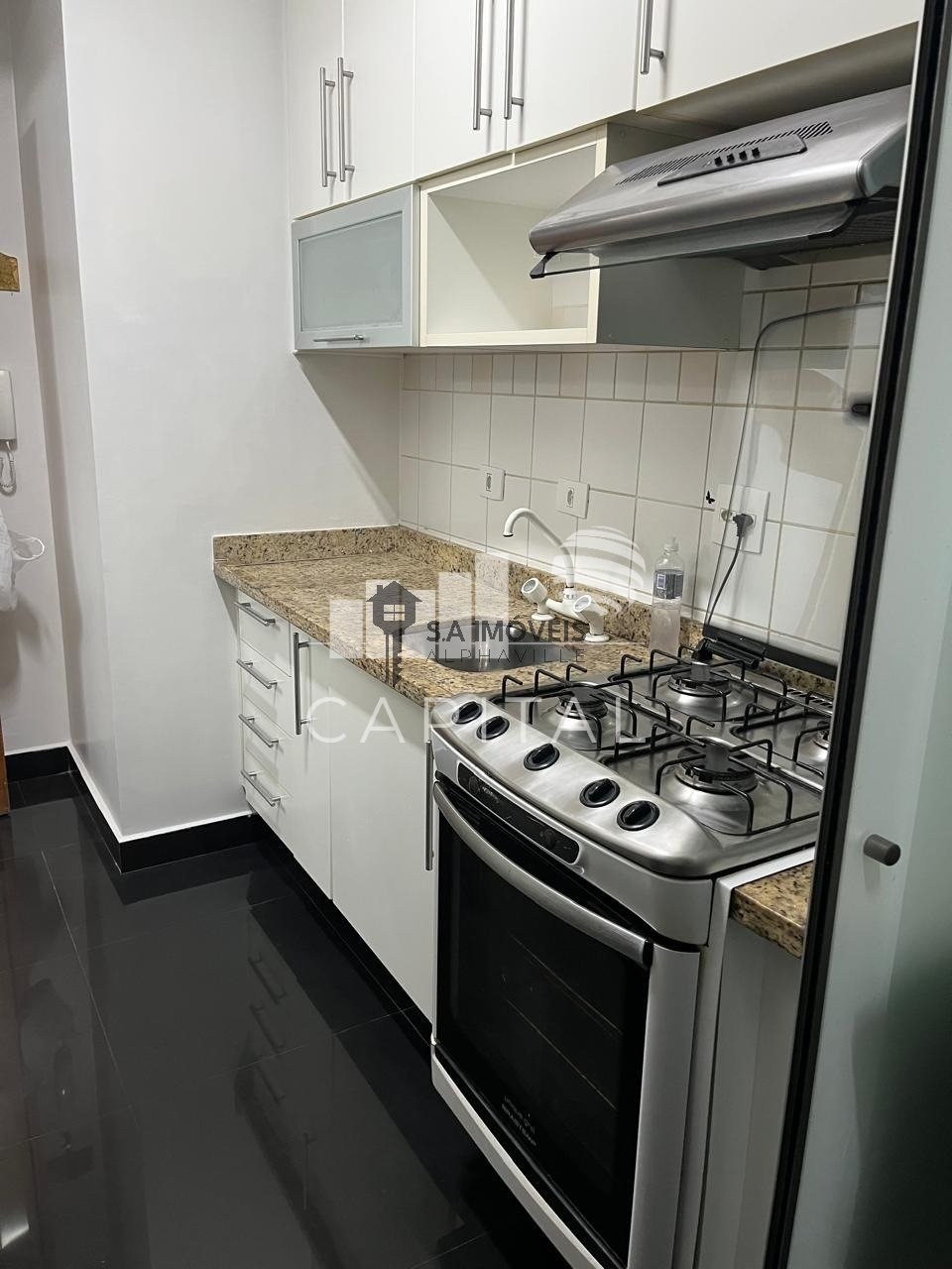 Apartamento, 2 quartos, 70 m² - Foto 8
