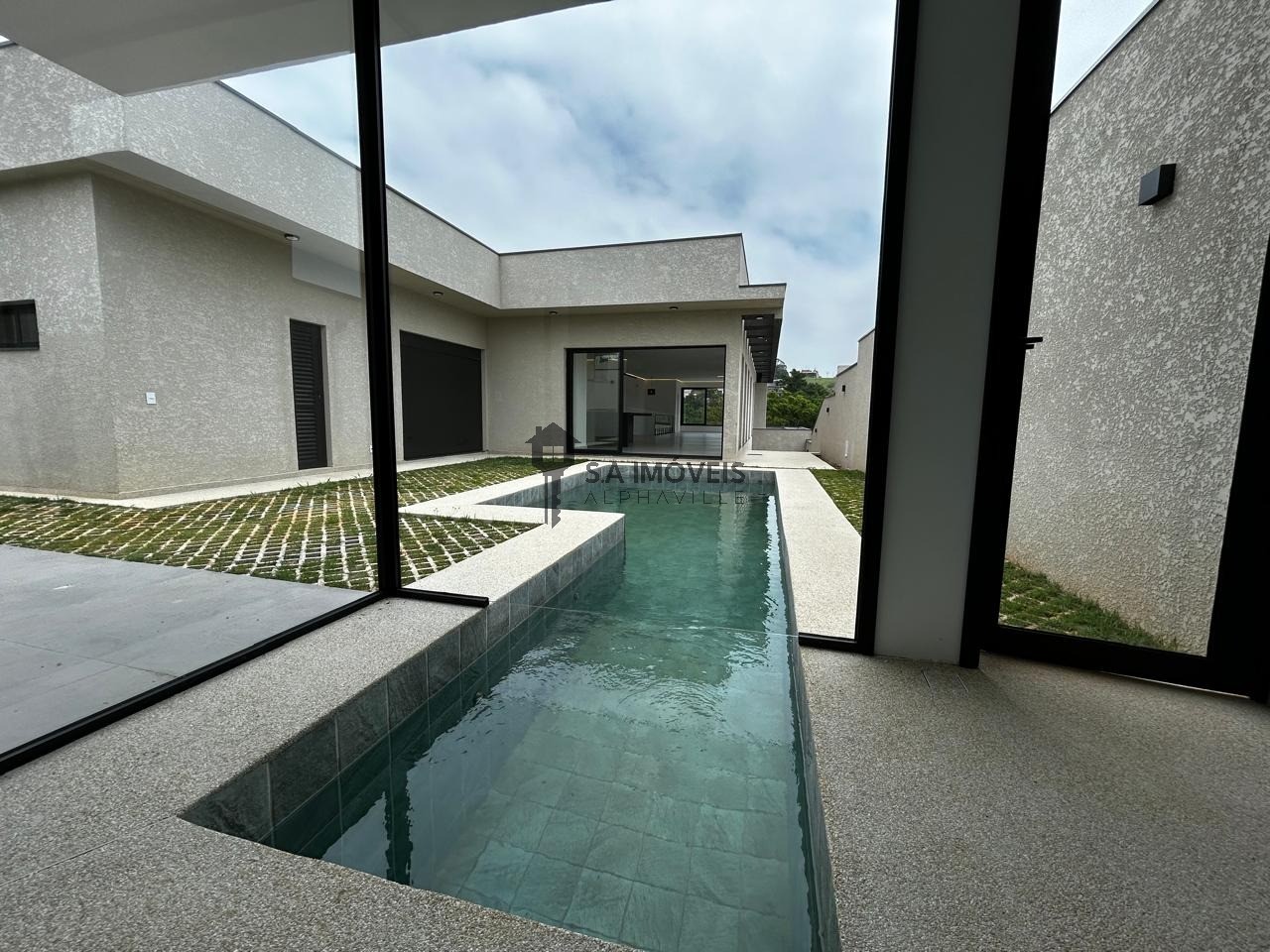 Casa de Condomínio, 4 quartos - Foto 31