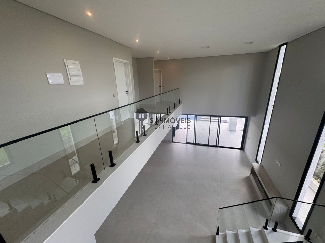 Casa de Condomínio, 4 quartos - Foto 22