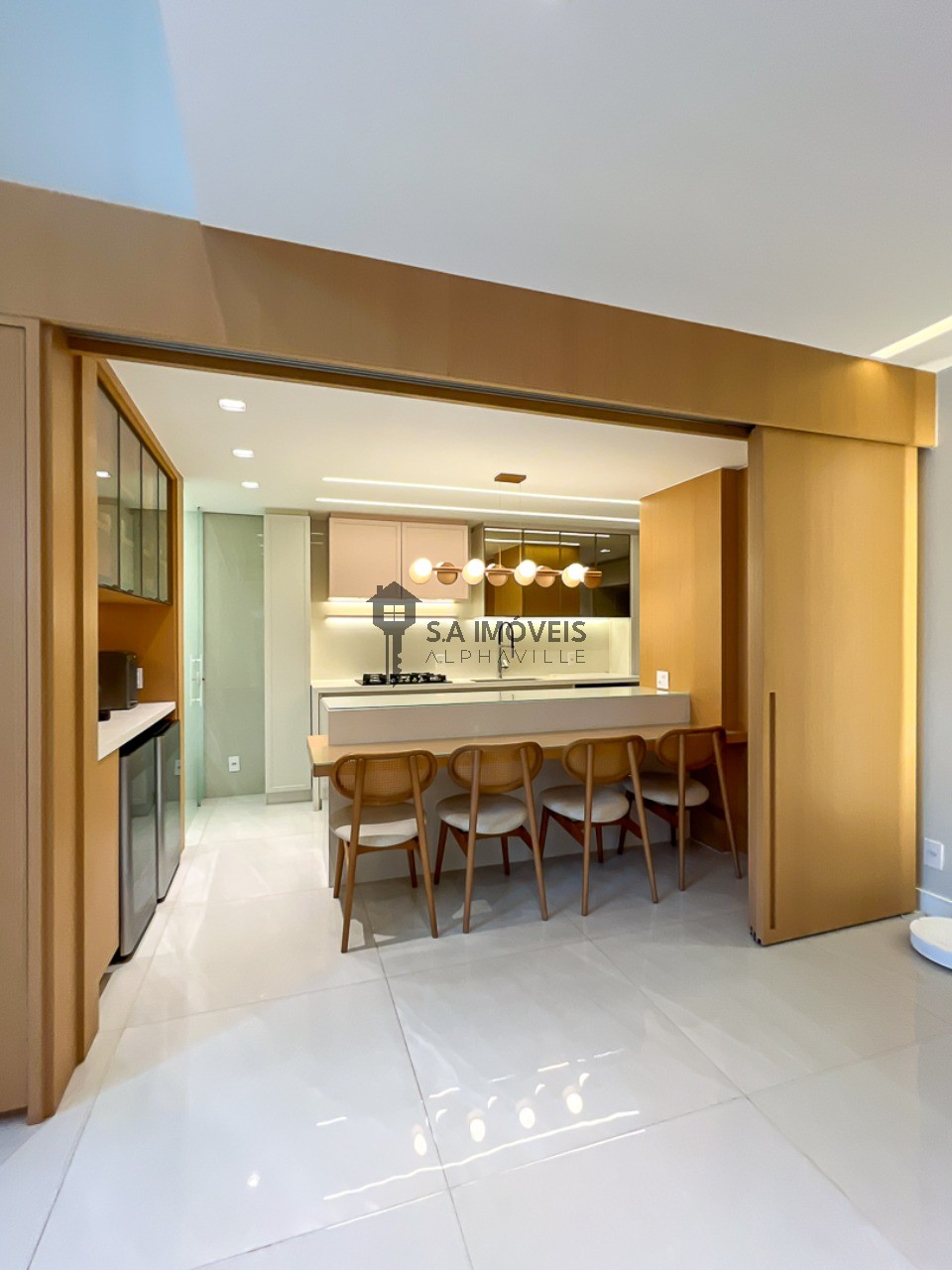 Apartamento, 3 quartos, 192 m² - Foto 8