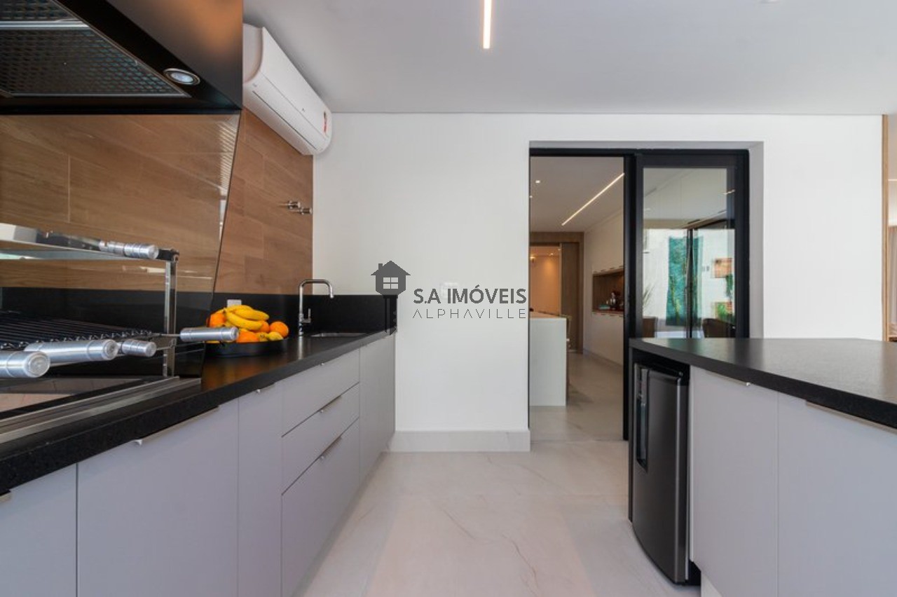Casa, 5 quartos, 548 m² - Foto 17