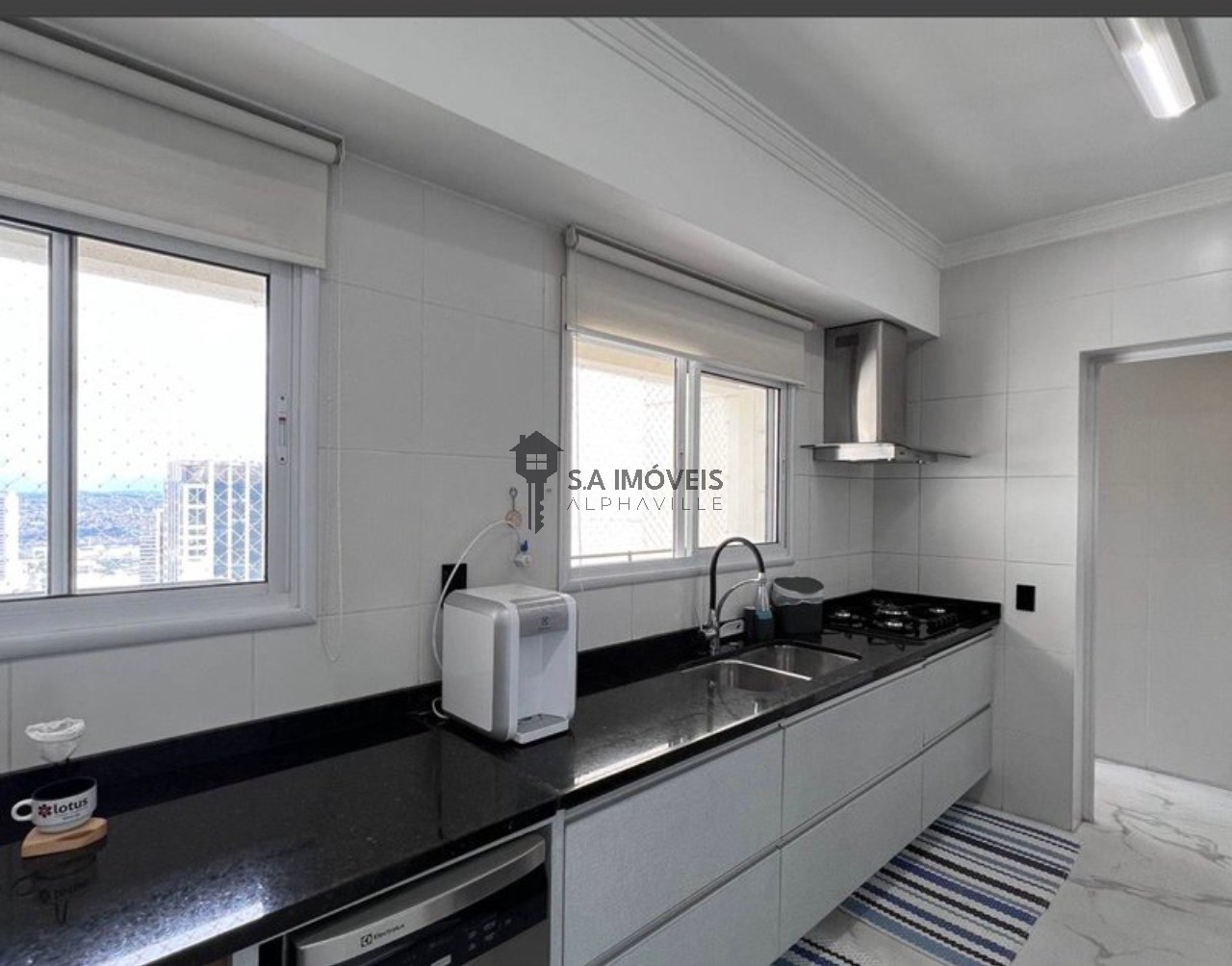 Apartamento, 3 quartos, 212 m² - Foto 11