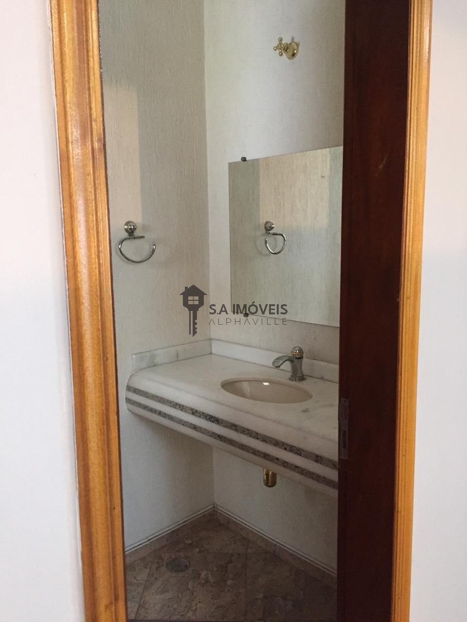 Casa de Condomínio, 4 quartos - Foto 21