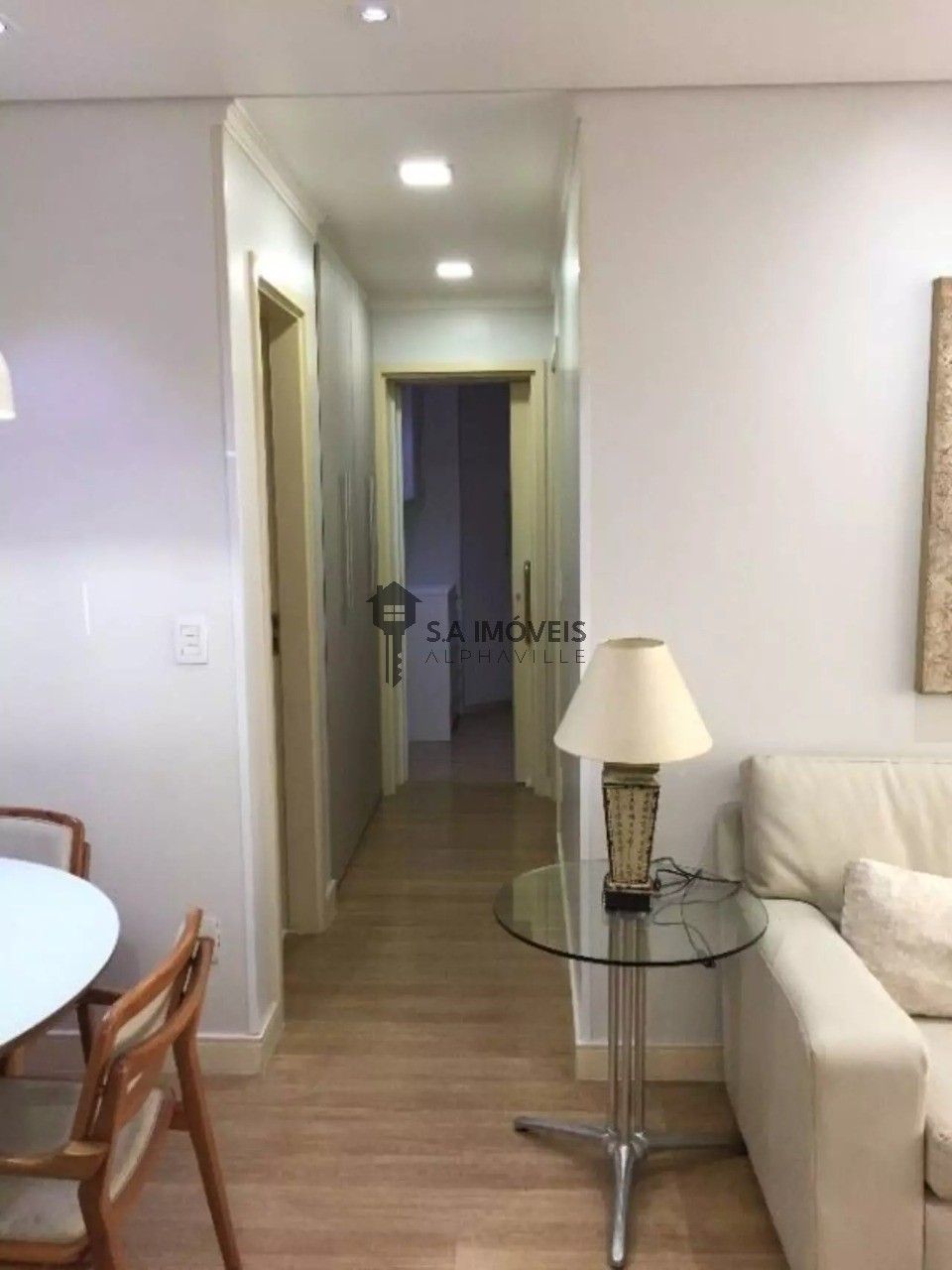 Apartamento, 2 quartos, 69 m² - Foto 2
