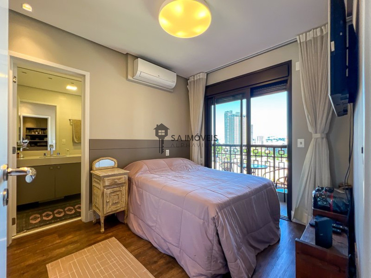 Apartamento, 3 quartos, 228 m² - Foto 24