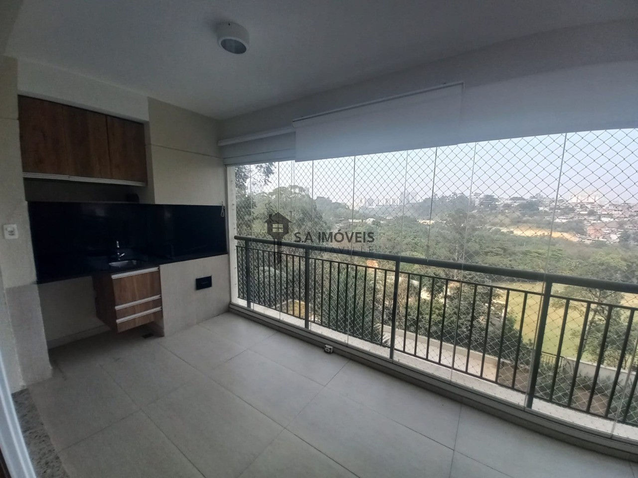 Apartamento, 3 quartos, 144 m² - Foto 1