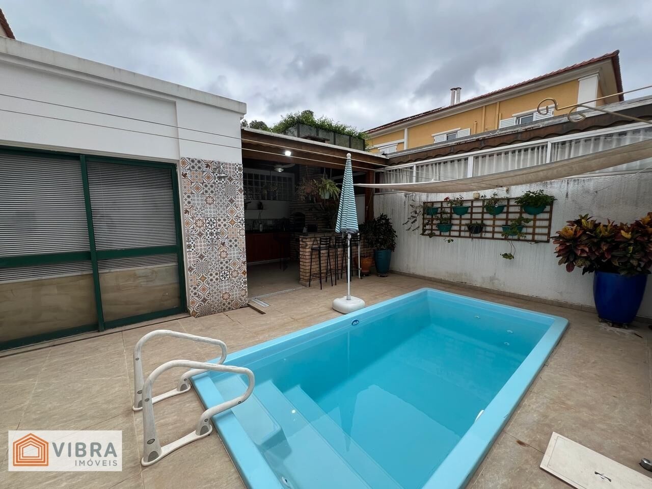 Casa, 3 quartos, 150 m² - Foto 19
