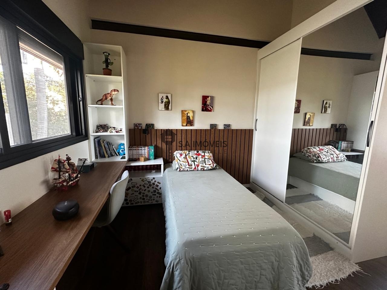 Casa de Condomínio, 4 quartos - Foto 11