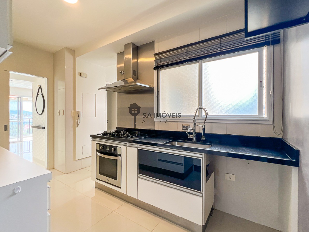 Apartamento, 3 quartos, 144 m² - Foto 23