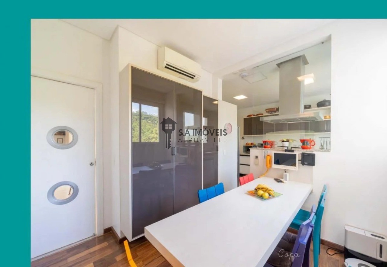Apartamento, 4 quartos, 284 m² - Foto 16