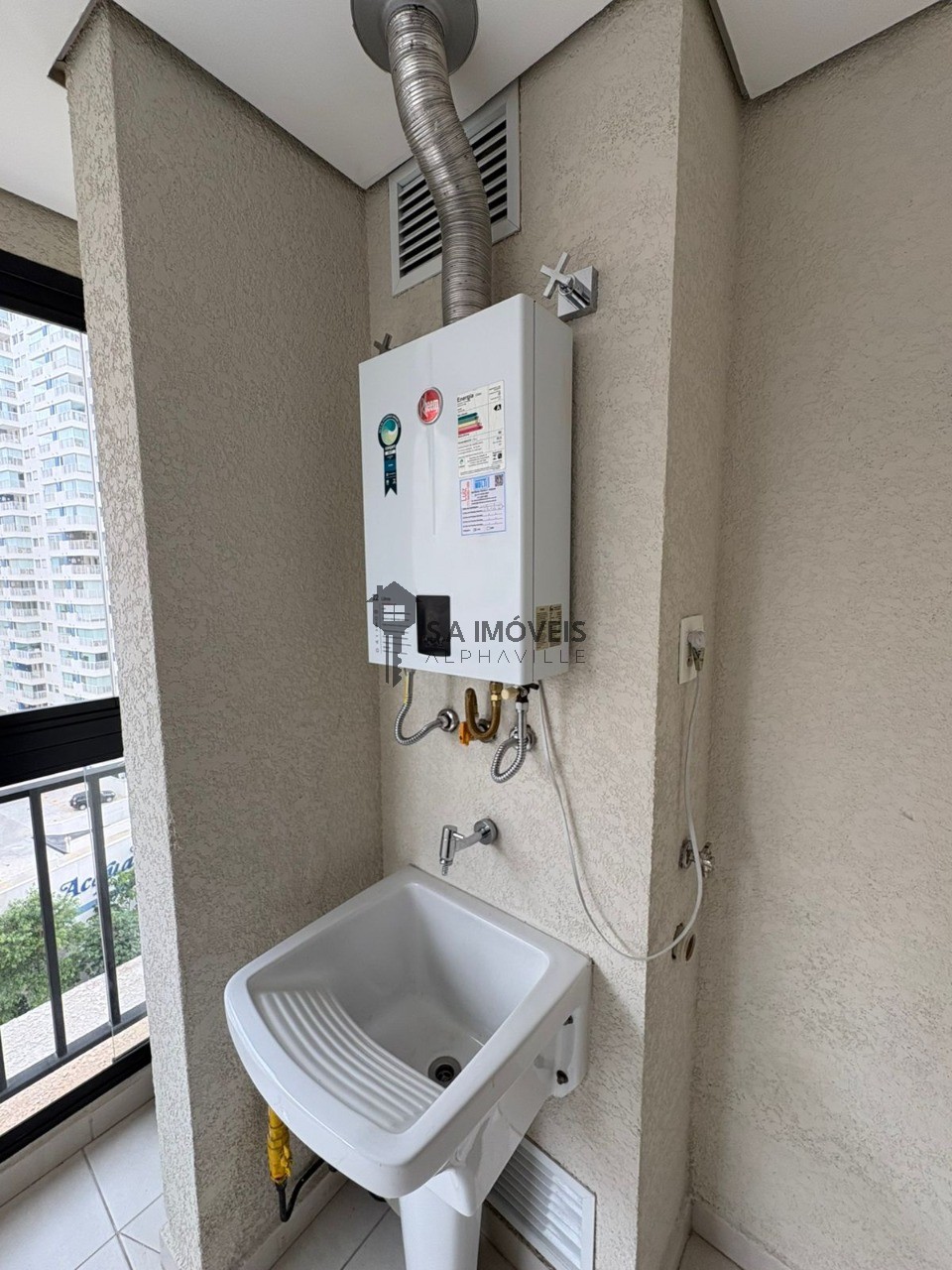 Apartamento, 2 quartos, 65 m² - Foto 7