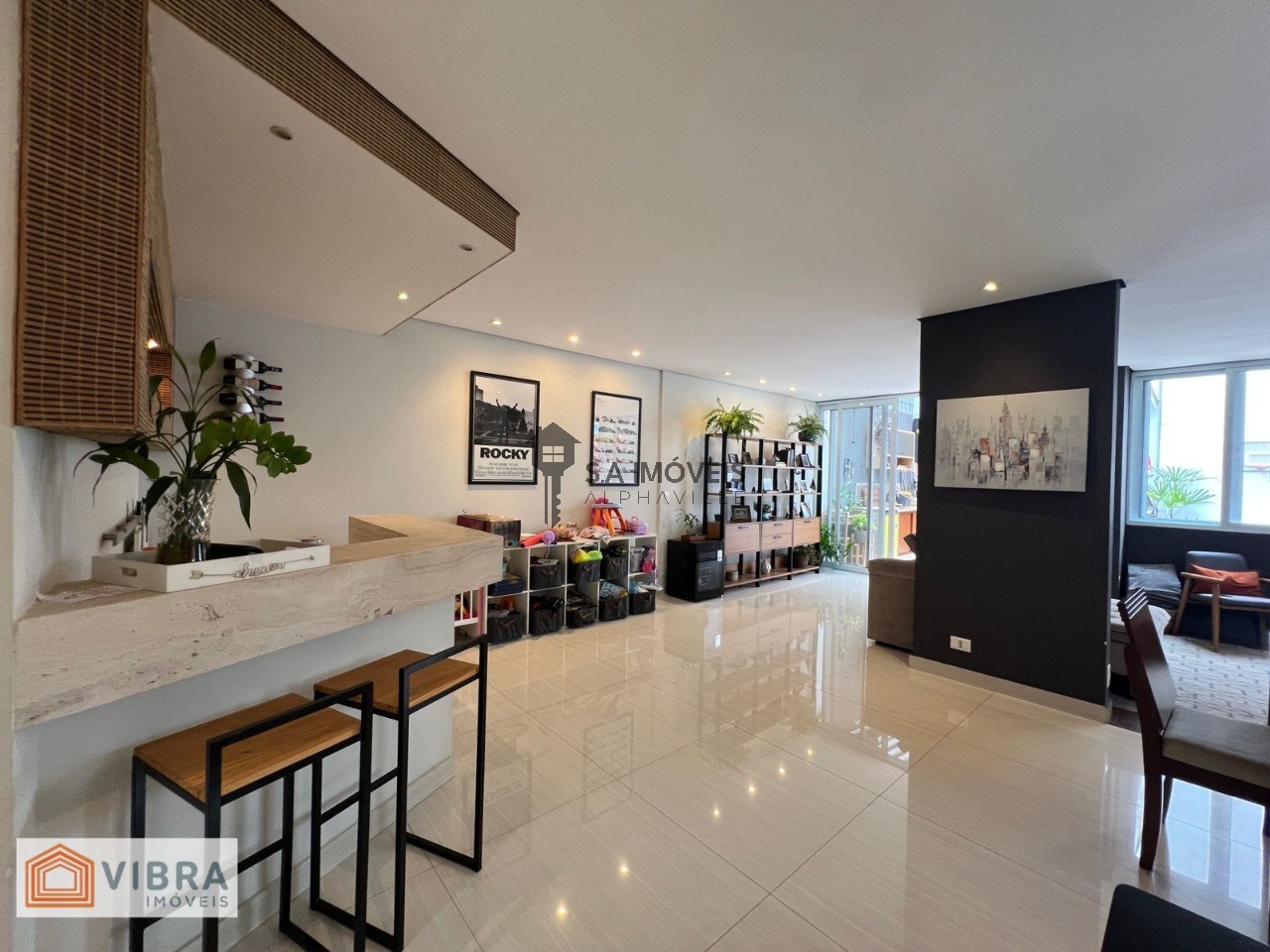 Casa, 4 quartos, 180 m² - Foto 5