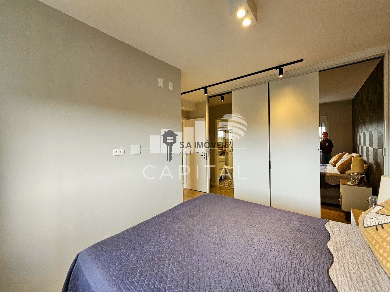 Apartamento, 2 quartos, 63 m² - Foto 22