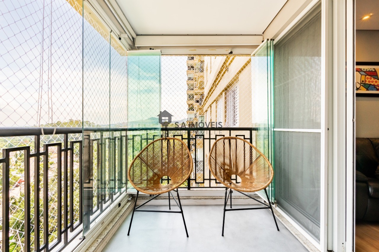 Apartamento, 3 quartos, 96 m² - Foto 9