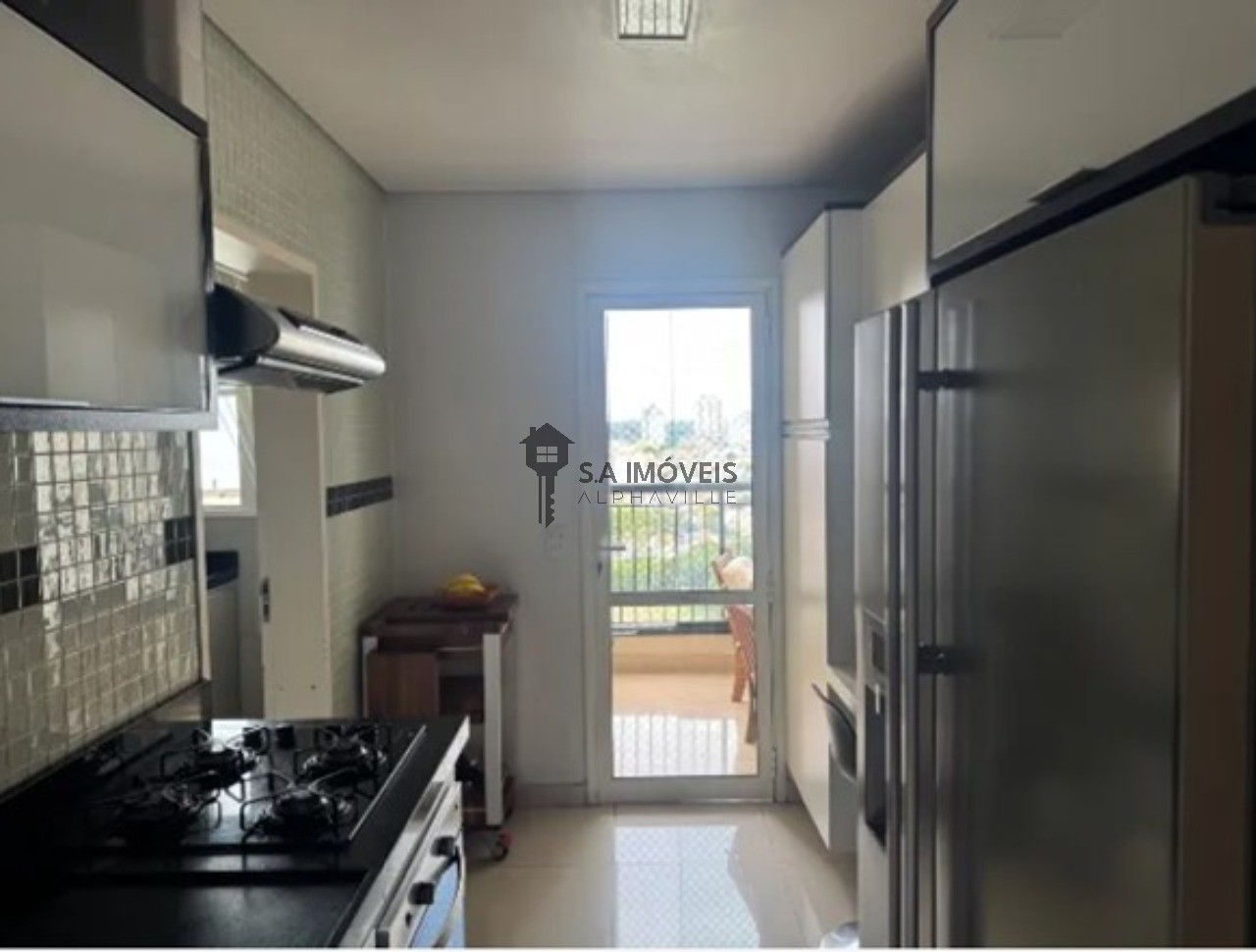 Apartamento, 3 quartos, 96 m² - Foto 7