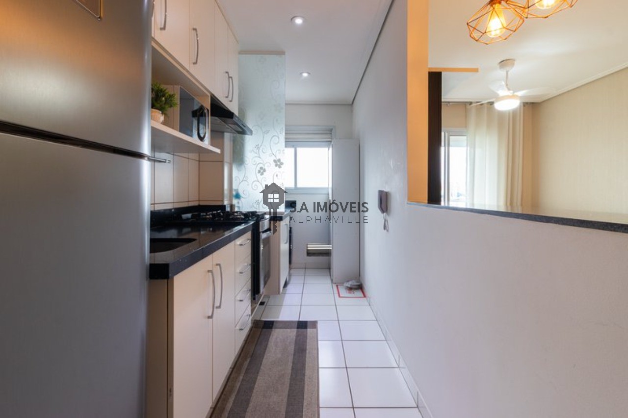 Apartamento, 3 quartos, 74 m² - Foto 8