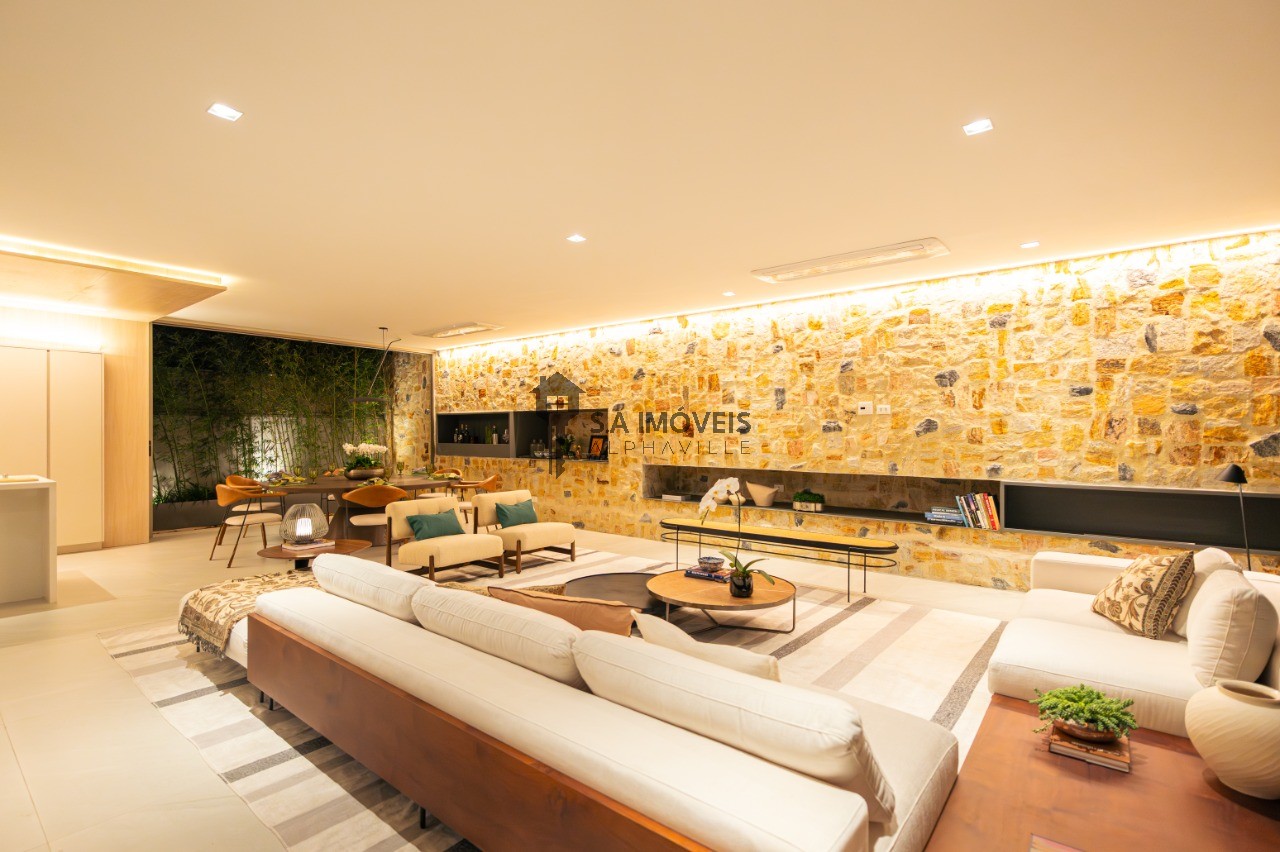 Casa, 4 quartos, 456 m² - Foto 39