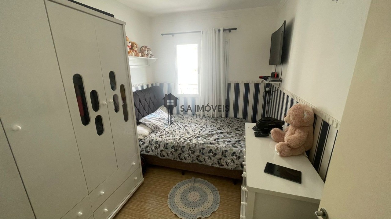 Apartamento, 3 quartos, 72 m² - Foto 13