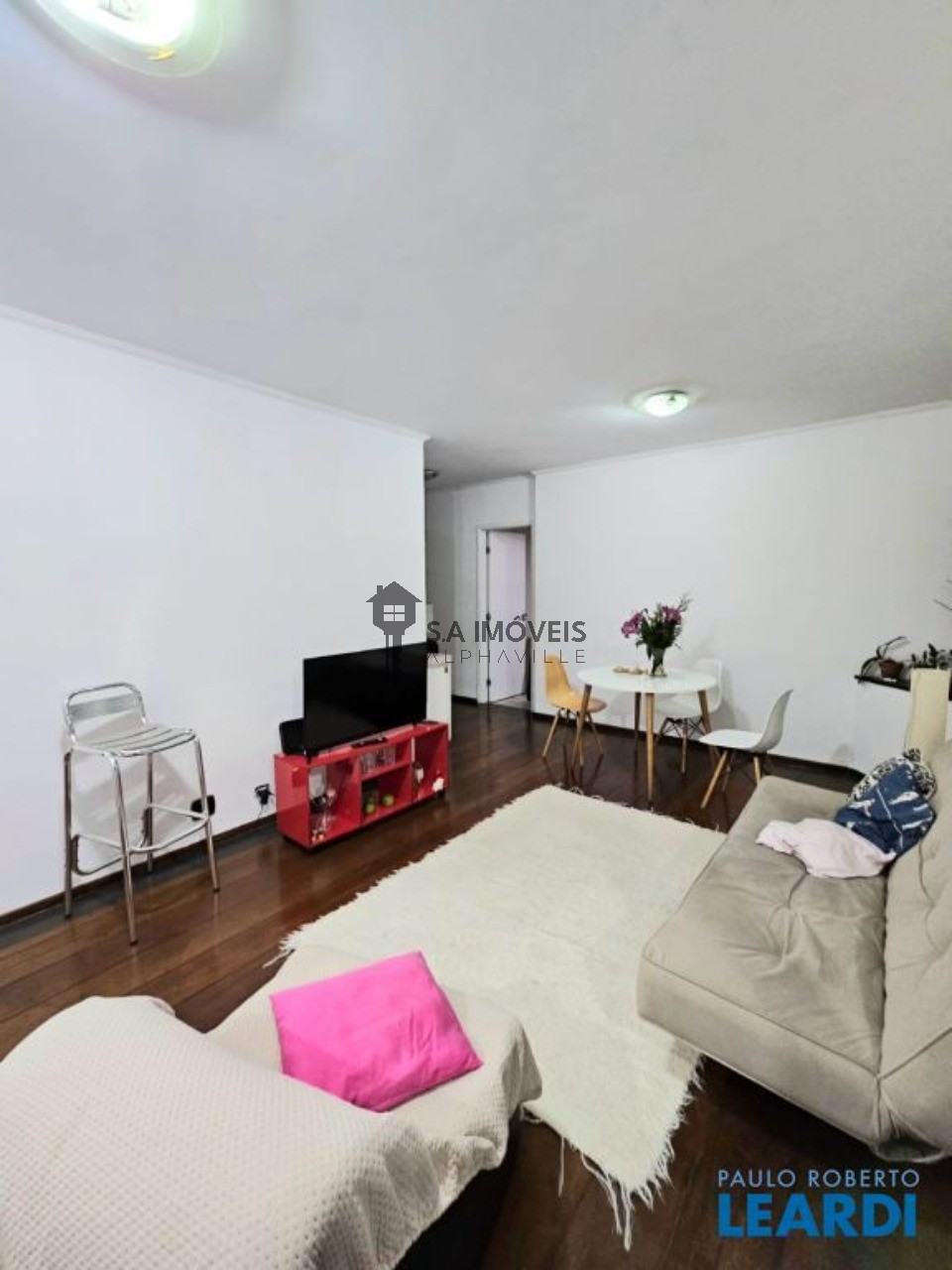 Apartamento, 3 quartos, 110 m² - Foto 3