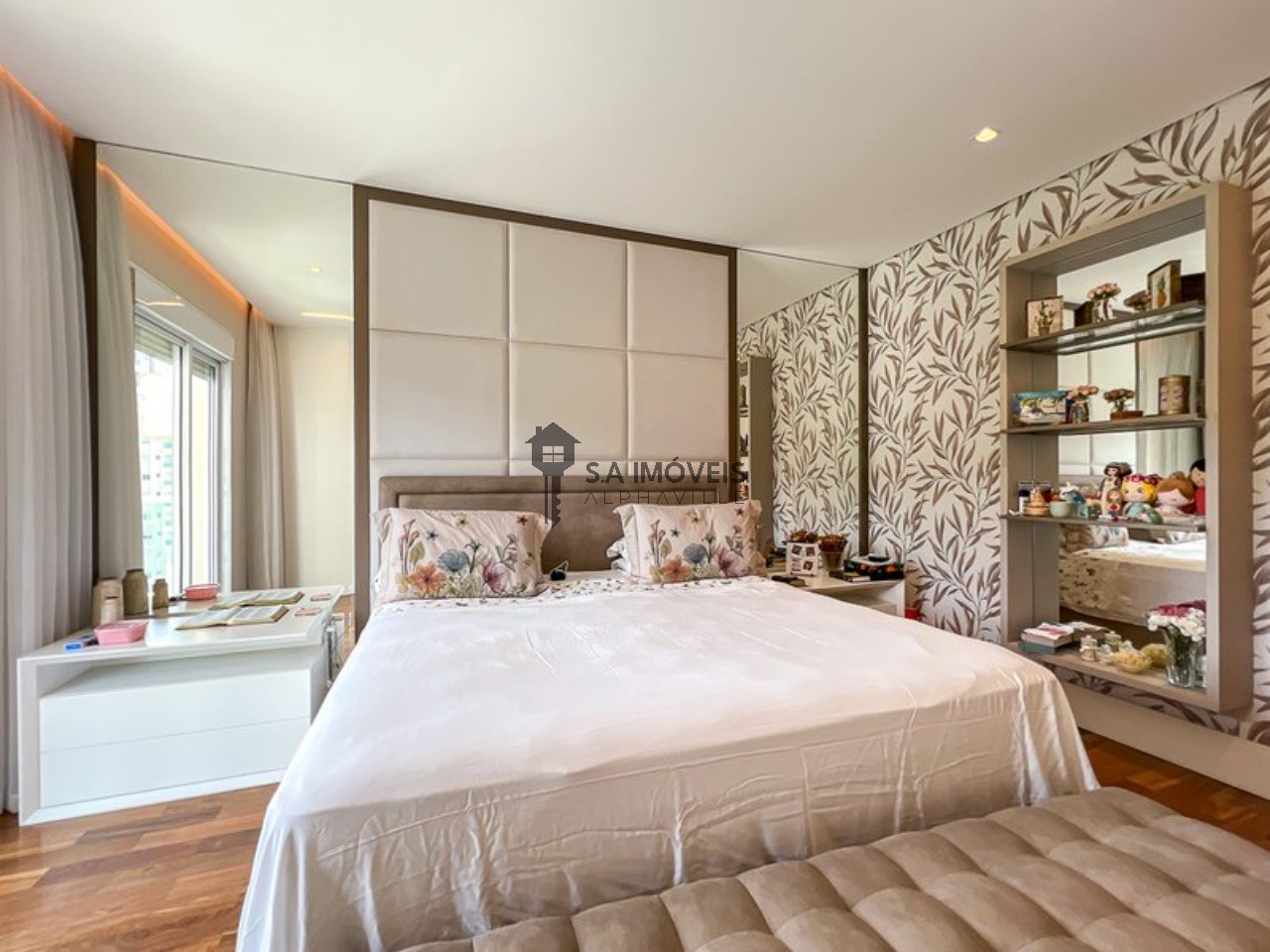 Apartamento, 3 quartos, 284 m² - Foto 39