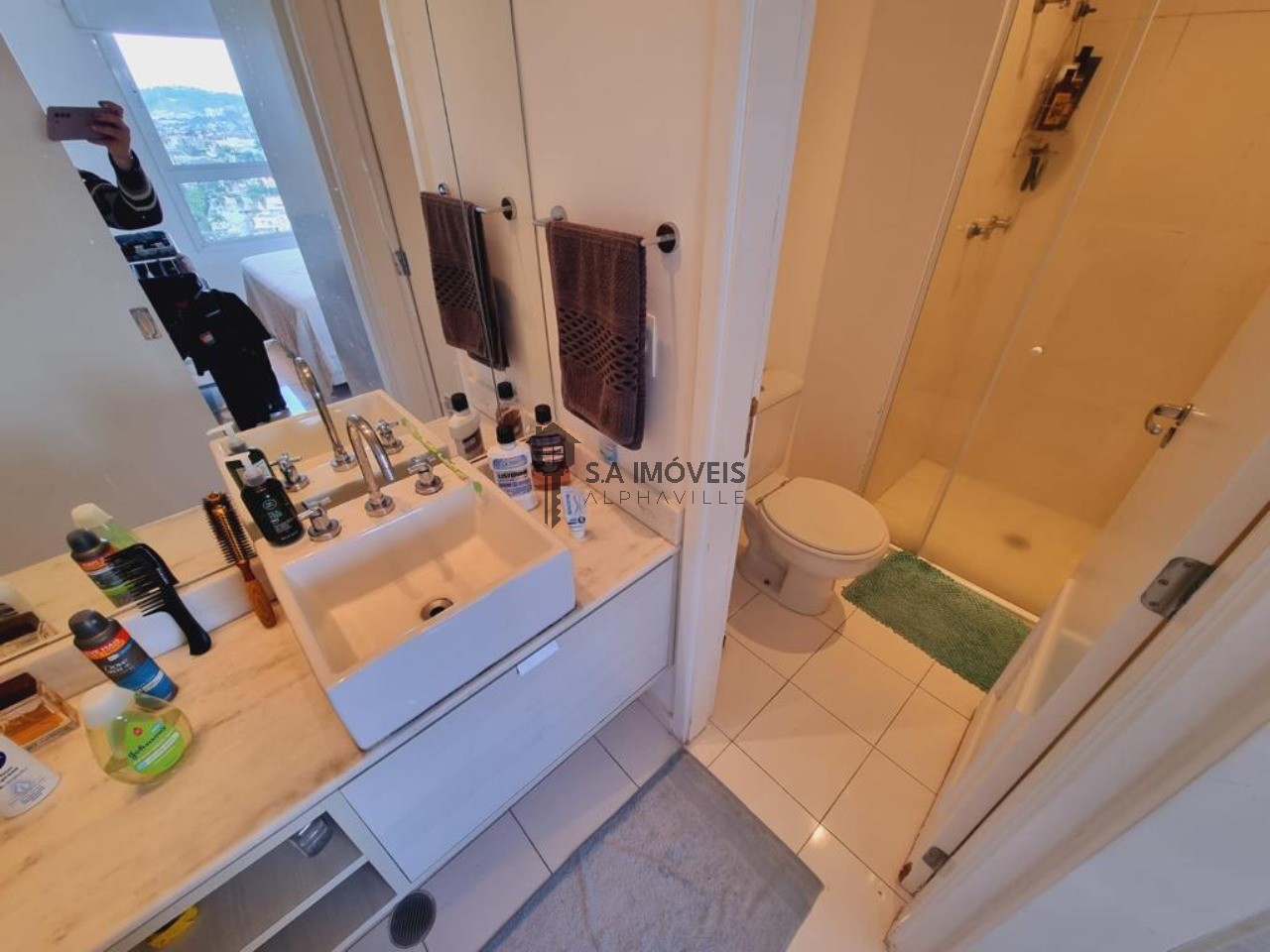 Apartamento, 1 quarto, 43 m² - Foto 10