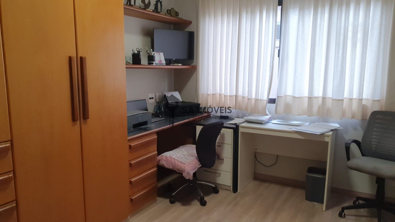 Casa, 4 quartos, 265 m² - Foto 4