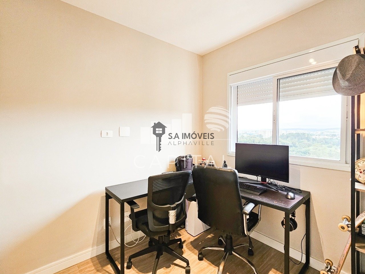 Apartamento, 2 quartos, 63 m² - Foto 17