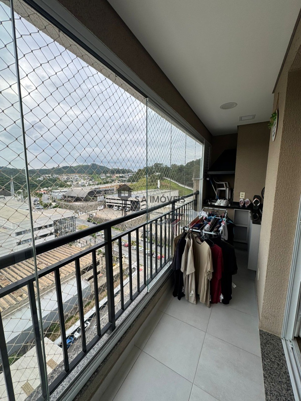 Apartamento, 2 quartos, 83 m² - Foto 8