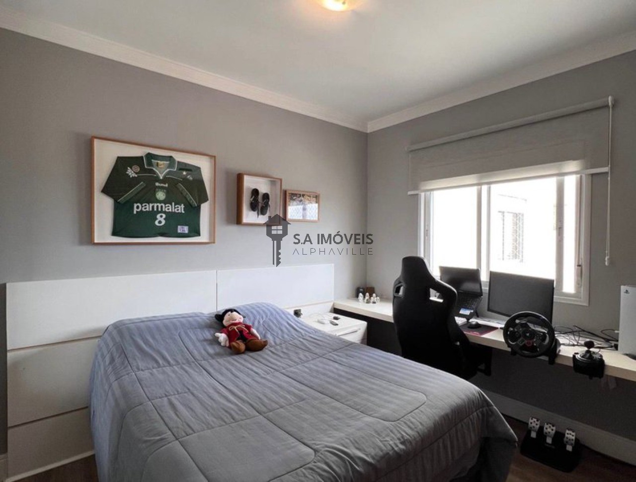 Apartamento, 3 quartos, 212 m² - Foto 16