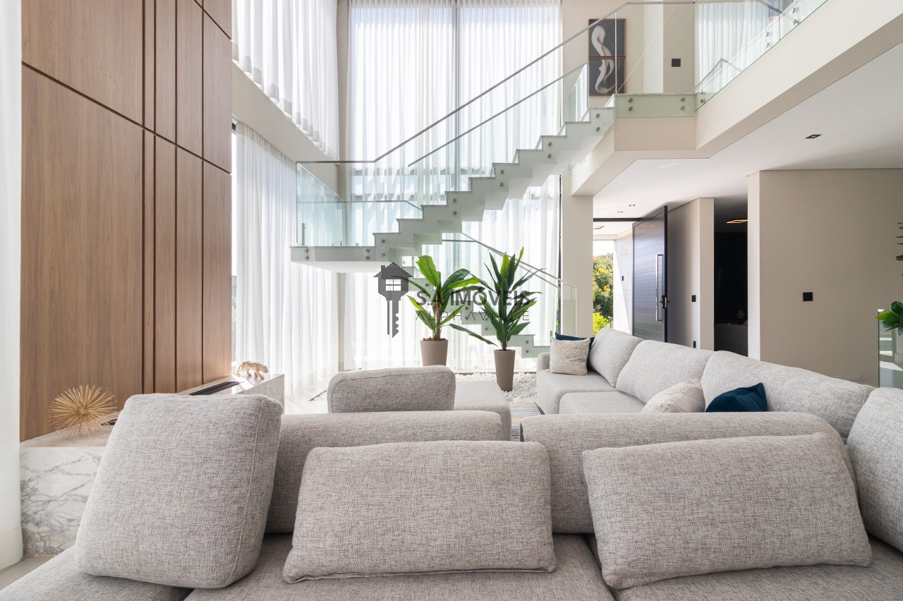 Casa de Condomínio, 4 quartos - Foto 6